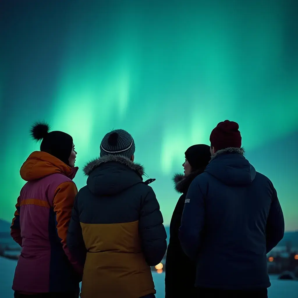 Sustainable workspace